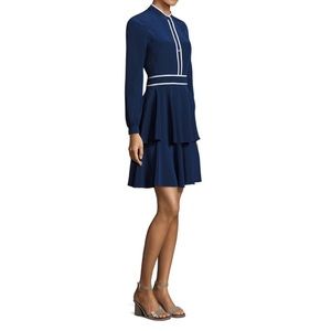 tory burch winston dress